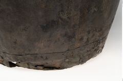 Foto von Bronzesitula (NHMW-PRAE-001389)
